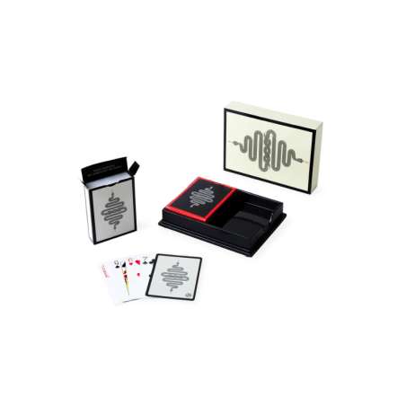 Jeu De Cartes Jonathan Adler