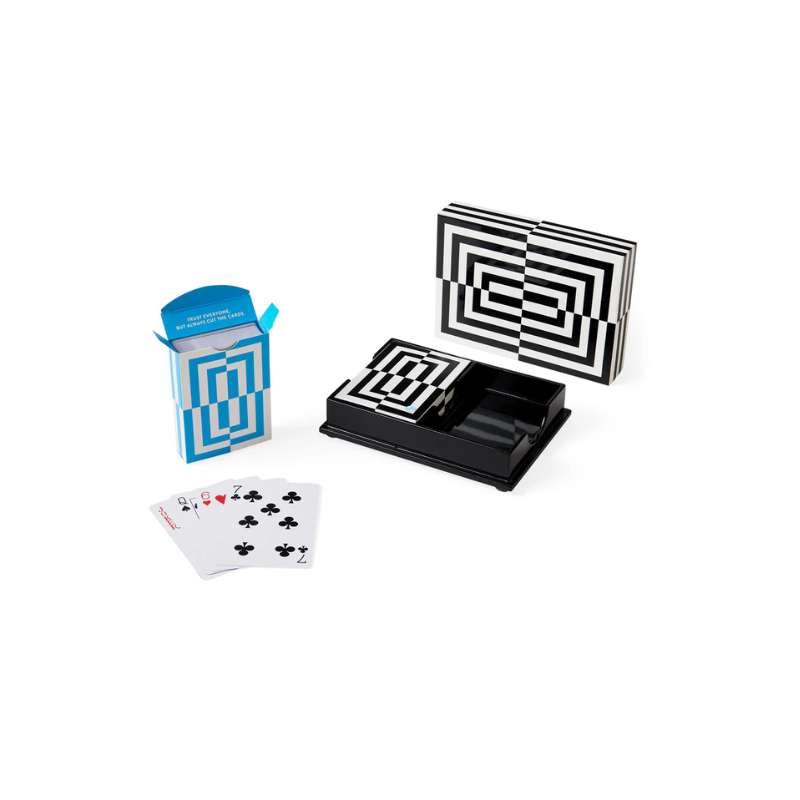 Jeu De Cartes Jonathan Adler