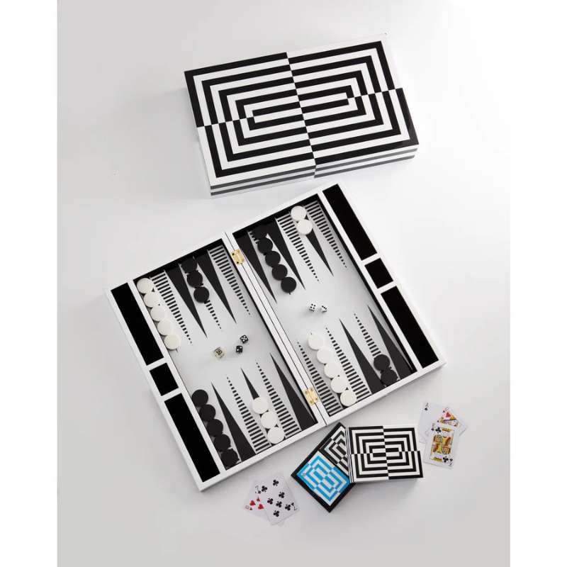 Jeu De Cartes Jonathan Adler