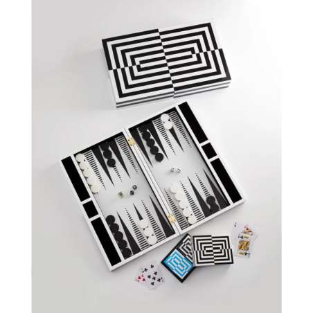 Jeu De Cartes Jonathan Adler