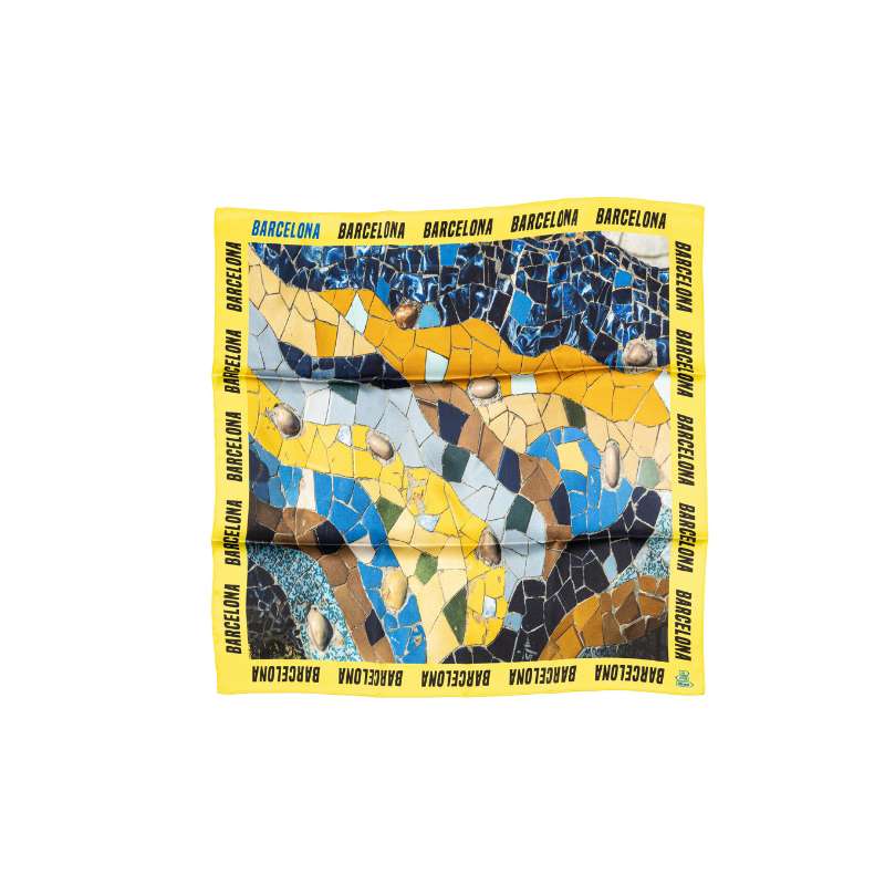 Foulard Les Petits Foulards