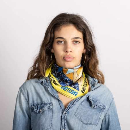 Foulard Les Petits Foulards