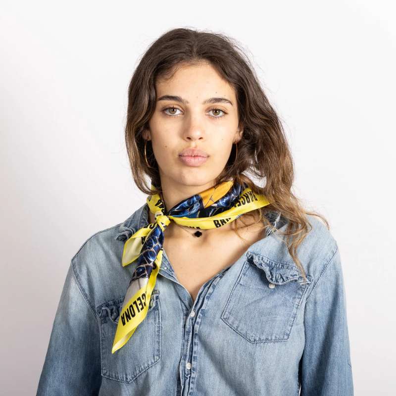 Foulard Les Petits Foulards