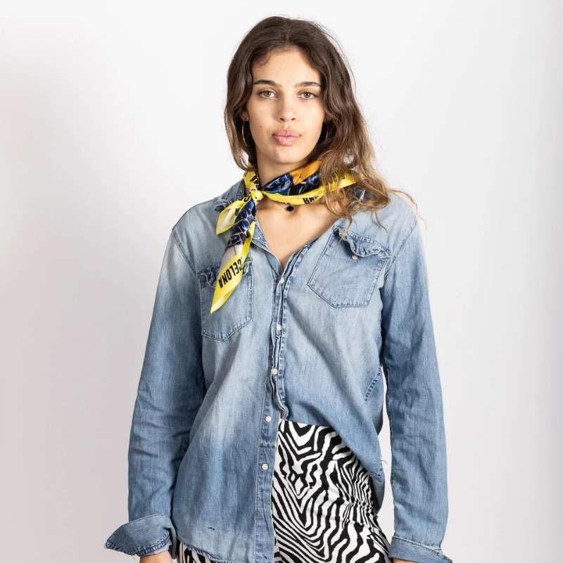 Foulard Les Petits Foulards