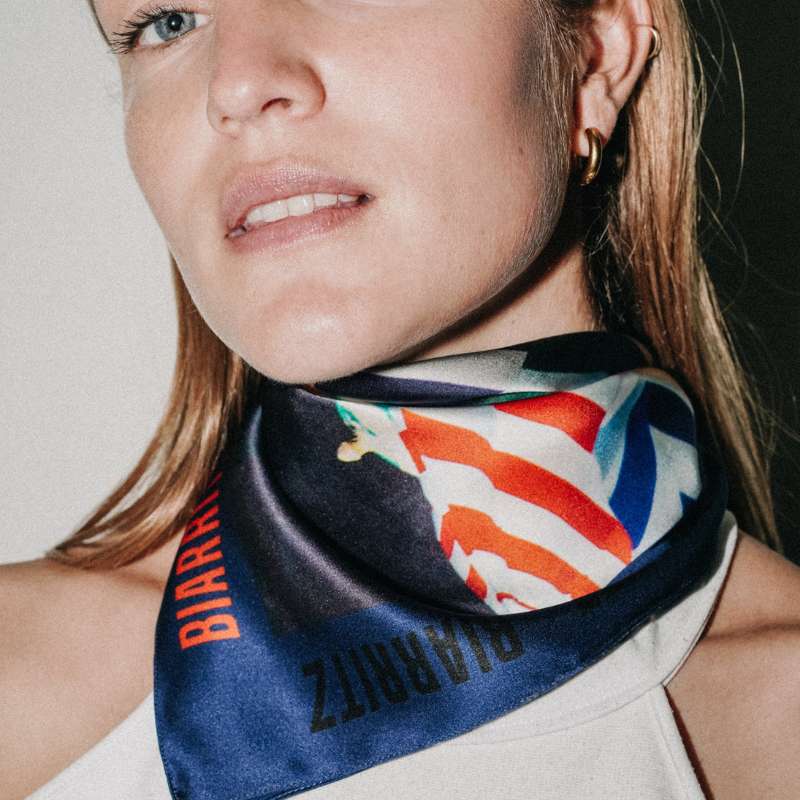 Foulard Les Petits Foulards