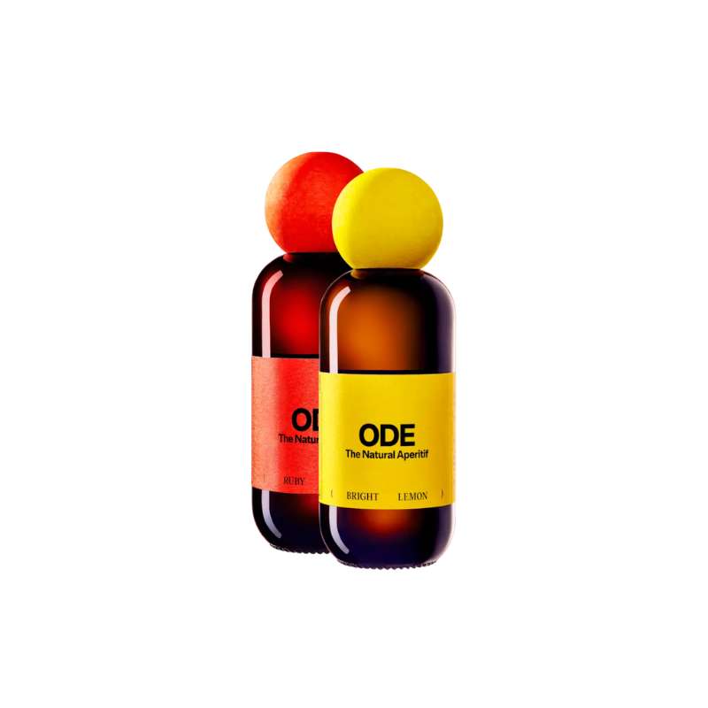 Boisson Ode