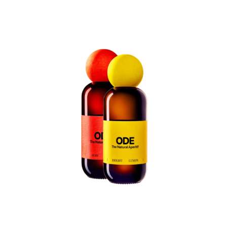 Boisson Ode