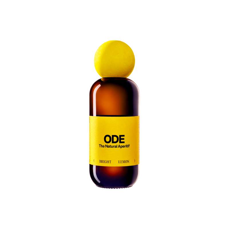 Boisson Ode