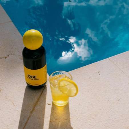 Boisson Ode