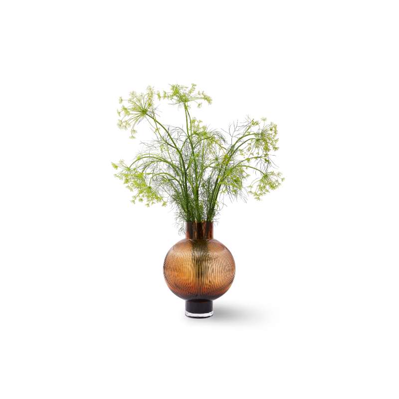 Vase Hot Air Balloon
