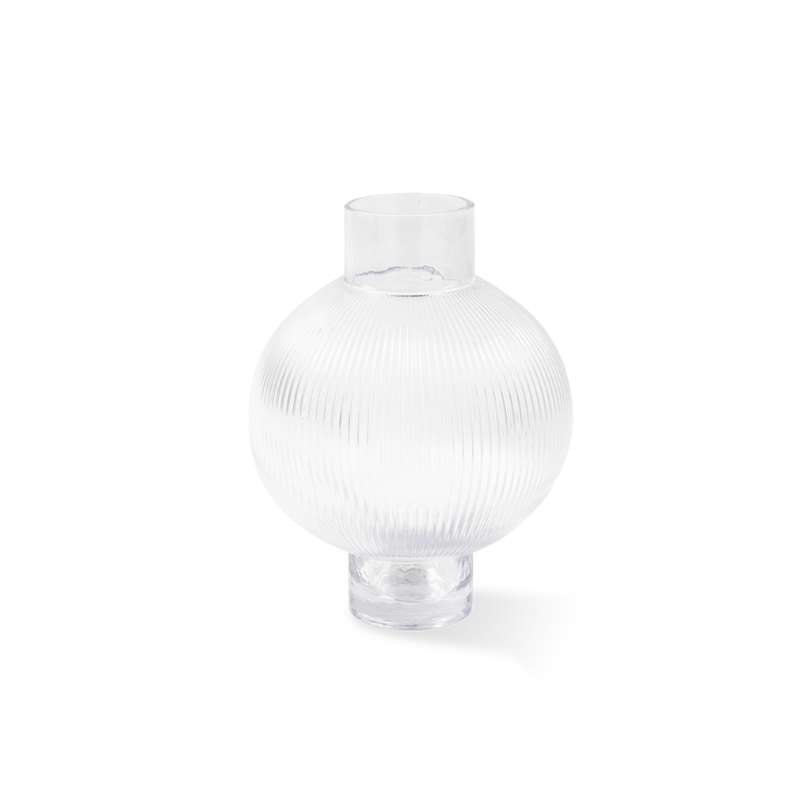 Vase Hot Air Balloon