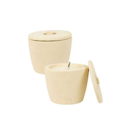 Outdoor-urban Candle