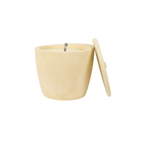 Outdoor-urban Candle