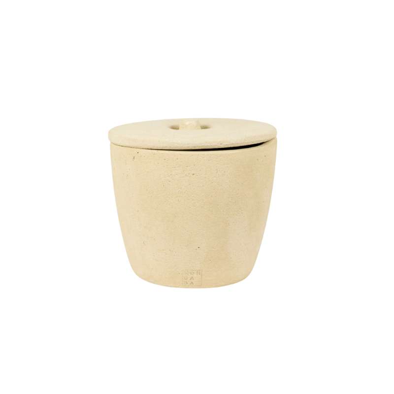 Outdoor-urban Candle