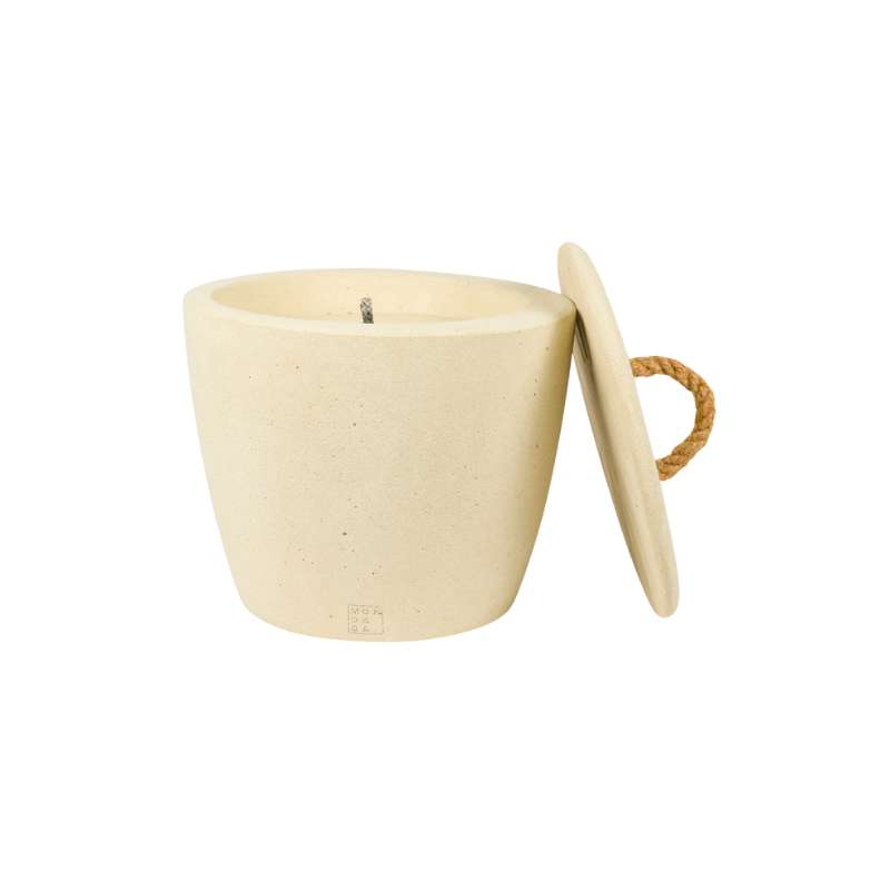 Outdoor-urban Candle