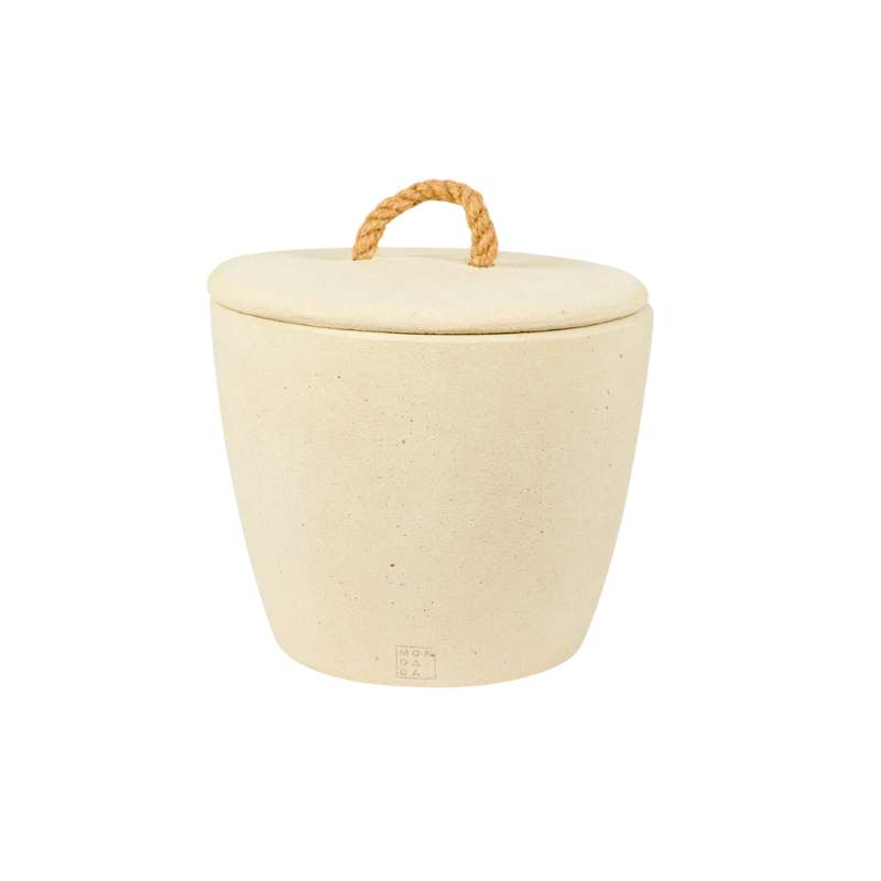 Outdoor-urban Candle