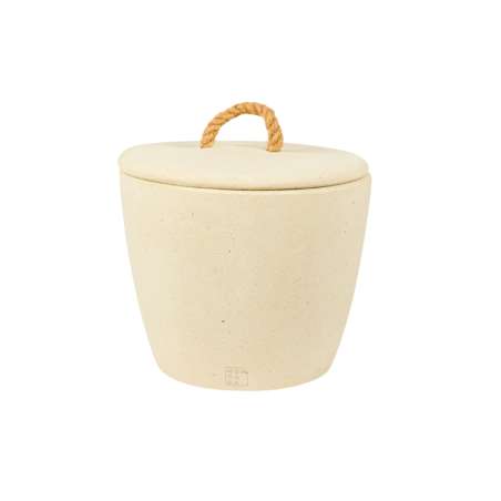 Outdoor-urban Candle