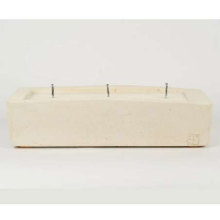 Outdoor-urban Candle Rectangle