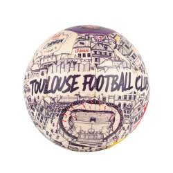 Ballon De Foot Rebond