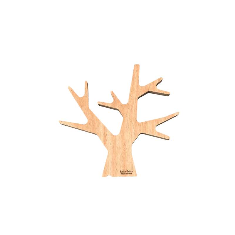 Dessous De Plat L'arbre