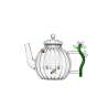 Teapot Botanica