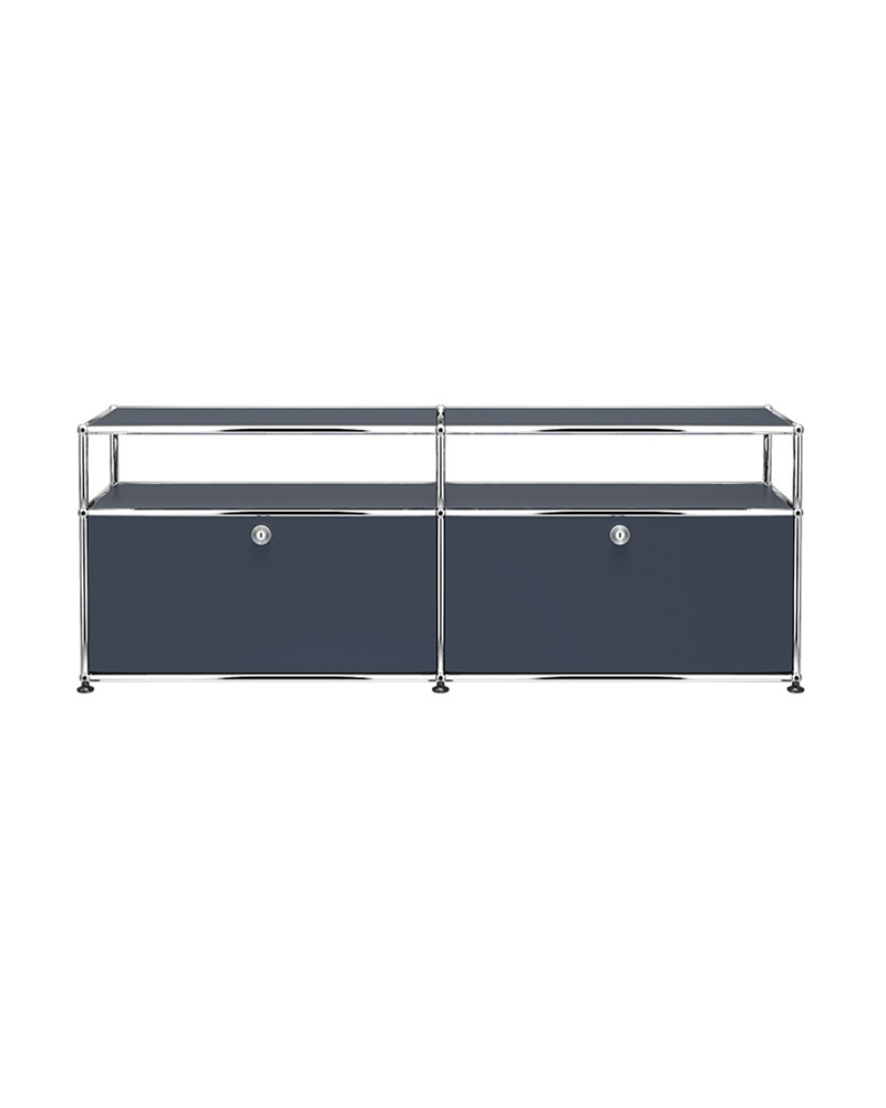 Meuble TV O2 - USM Haller