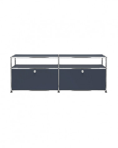 Meuble TV O2 - USM Haller