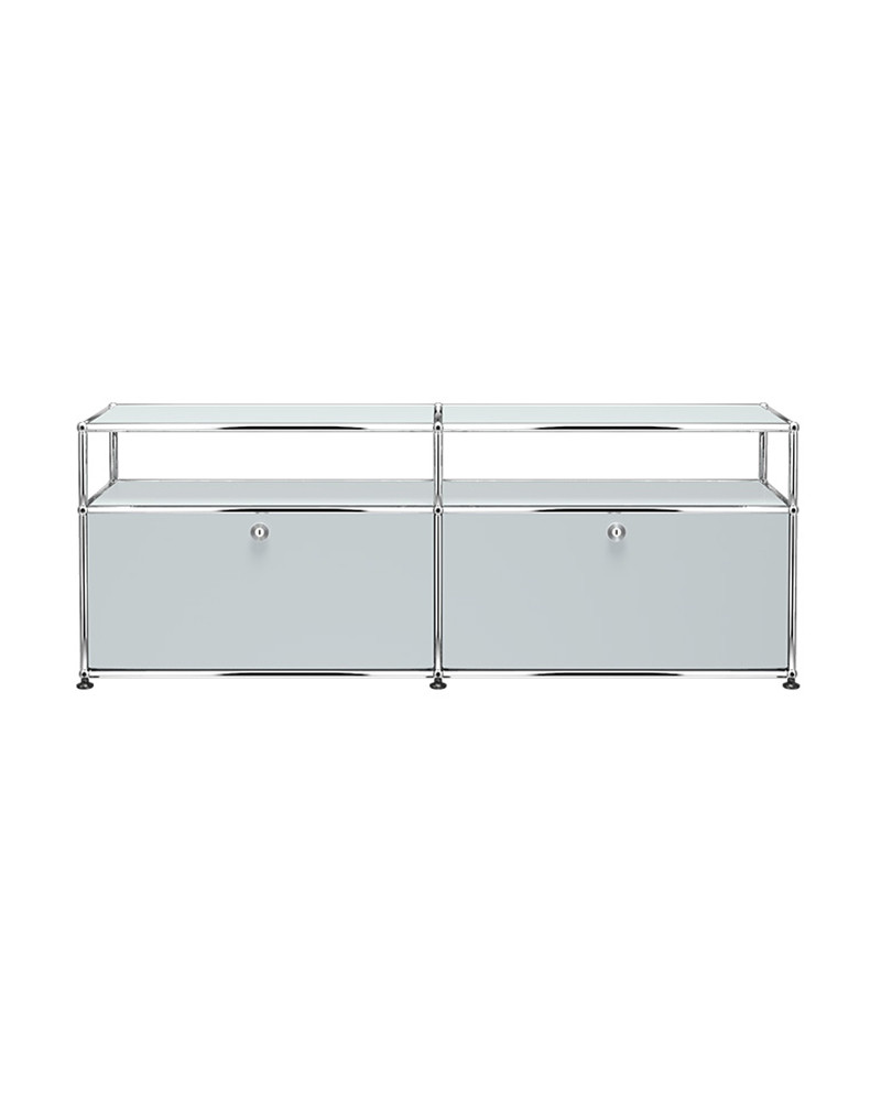 Meuble TV O2 - USM Haller