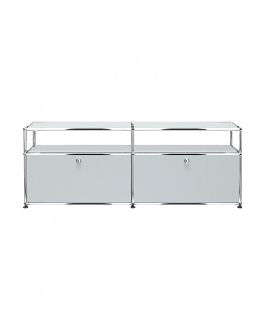 Meuble TV O2 - USM Haller