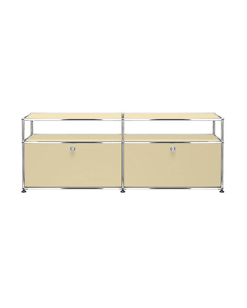 Meuble TV O2 - USM Haller