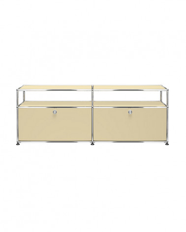 Meuble TV O2 - USM Haller
