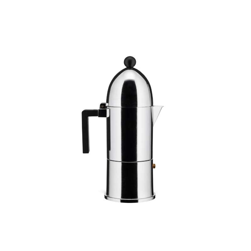 La Cupola Cafetiere Induction