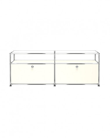 Meuble TV O2 - USM Haller