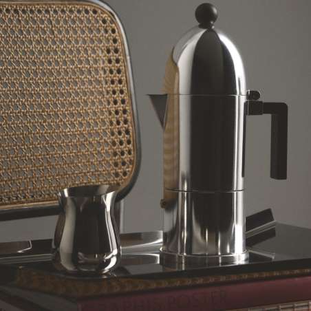 La Cupola Cafetiere Induction