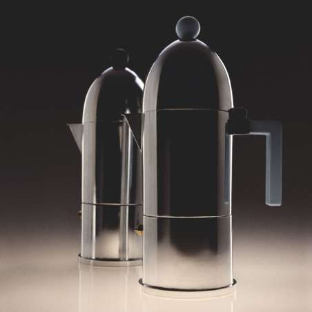 La Cupola Cafetiere Induction