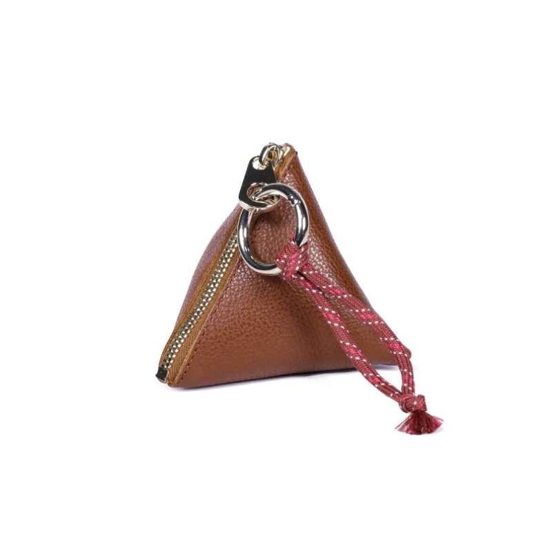 Pochette Pyramide
