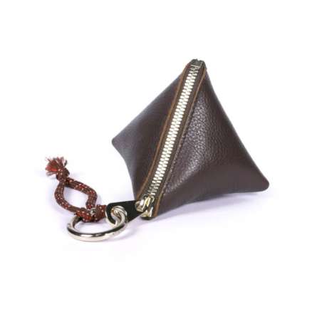 Pochette Pyramide