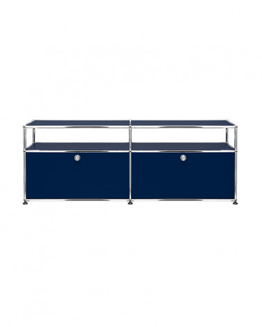Meuble TV O2 - USM Haller