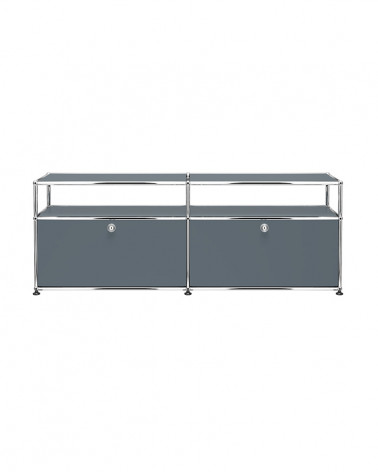 Meuble TV O2 - USM Haller