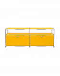 Meuble TV O2 - USM Haller