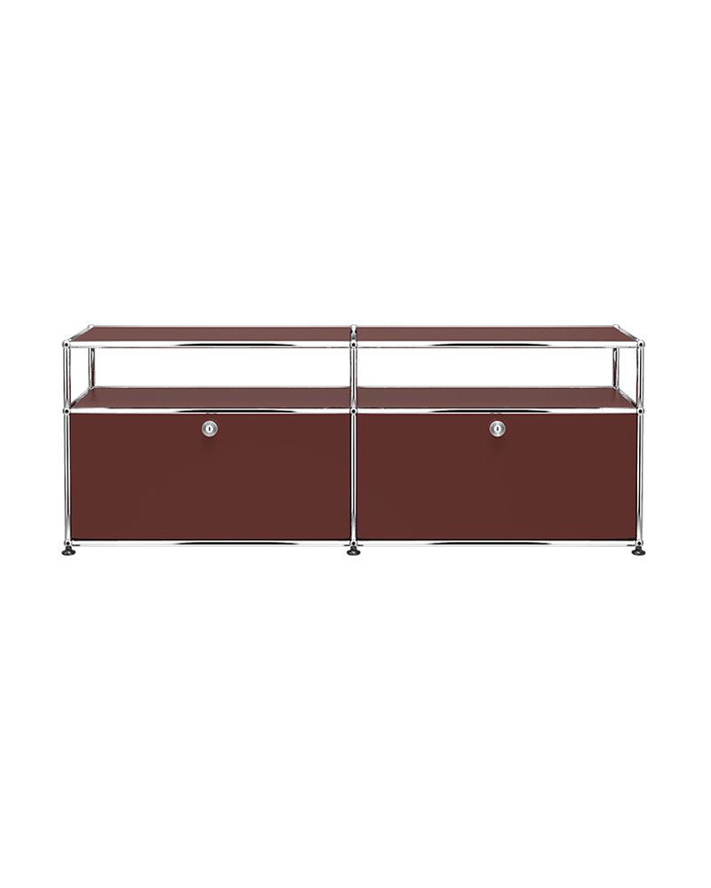 Meuble TV O2 - USM Haller