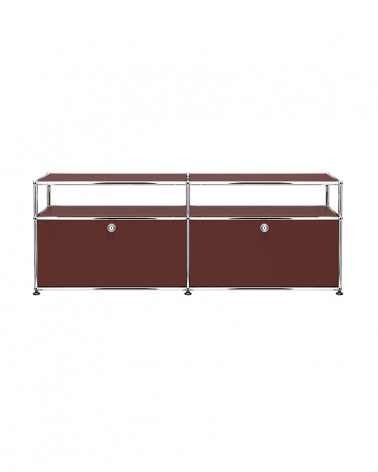 Meuble TV O2 - USM Haller