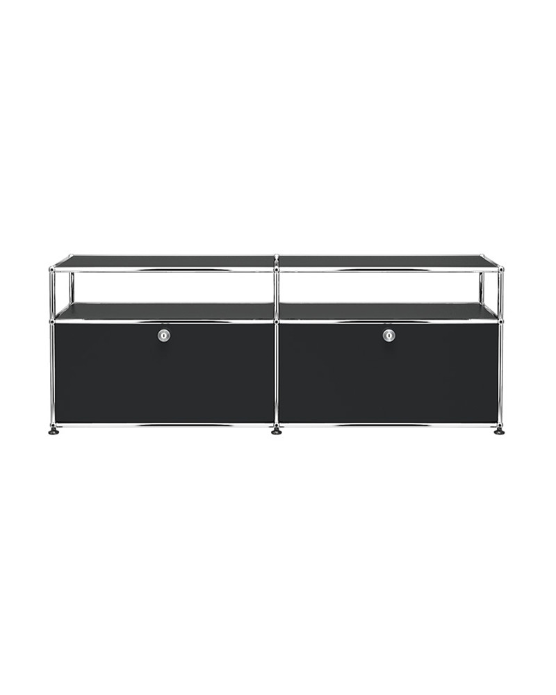Meuble TV O2 - USM Haller