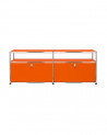 Meuble TV O2 - USM Haller