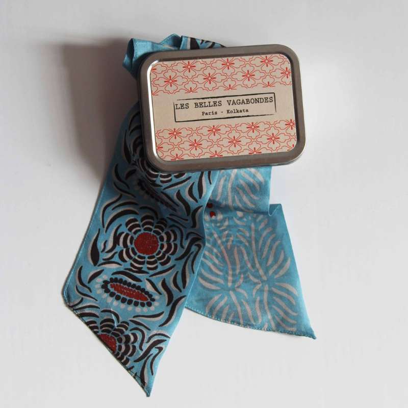 Bandeau Camelia