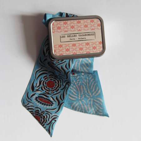 Bandeau Camelia