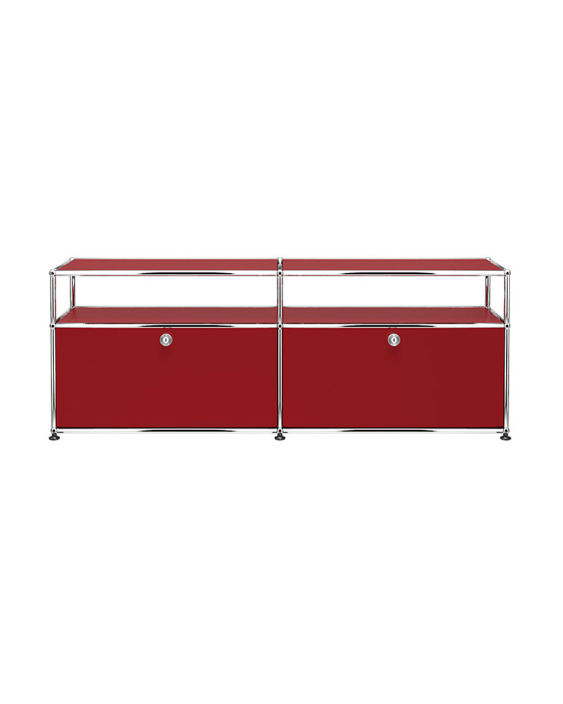 Meuble TV O2 - USM Haller