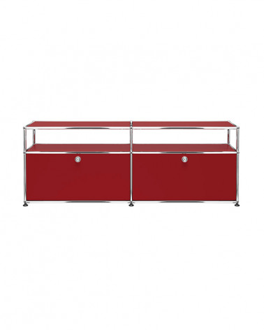 Meuble TV O2 - USM Haller