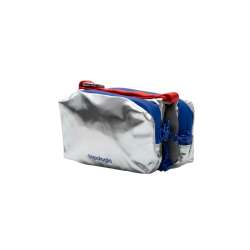Wares Bags Flat Sacoche Small