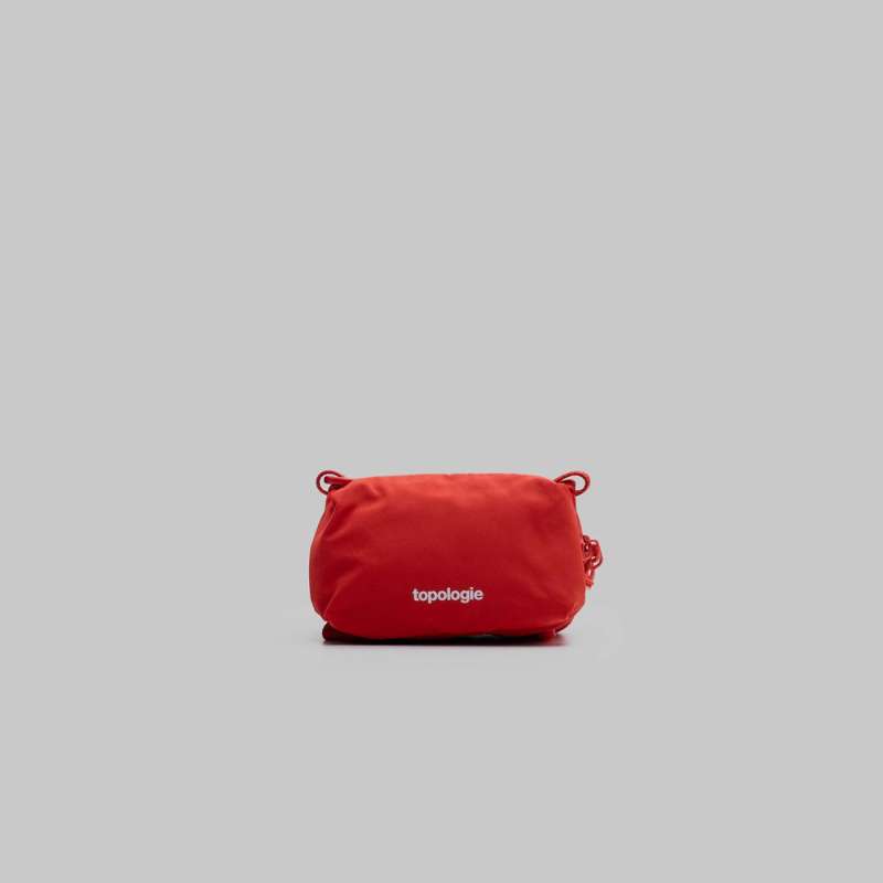 Wares Bags Flat Sacoche Small